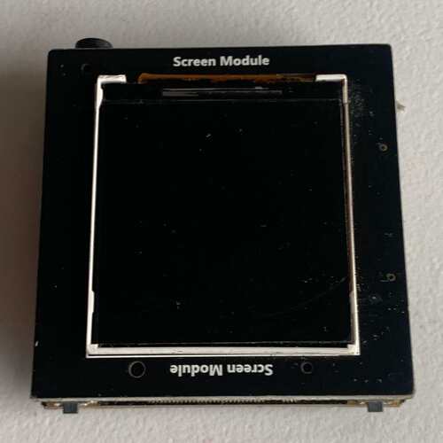 议价-SPEED M1 K210开发板A.I.Module人工智能