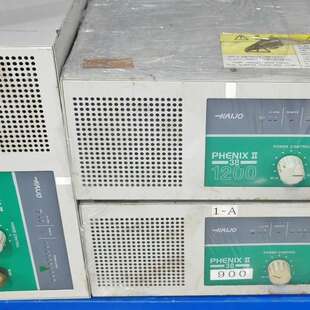 议价-日本KAIJO楷捷超声波清洗机1200W，发生器74103