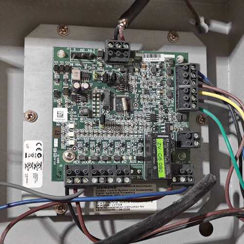 议价-西门子 Siemens 单接口模块 ADS5200 REV
