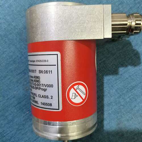 议价-议价帝尔编码器TR编码器CEW65M全新的，就剩一个没有原包