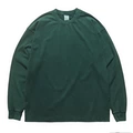 A-Dark Green