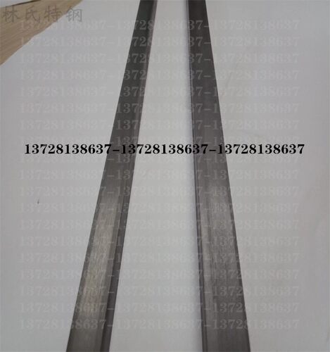 日本富士D20细颗粒硬质合金D40钨钢精棒D50耐磨高韧性钨钢板条D10