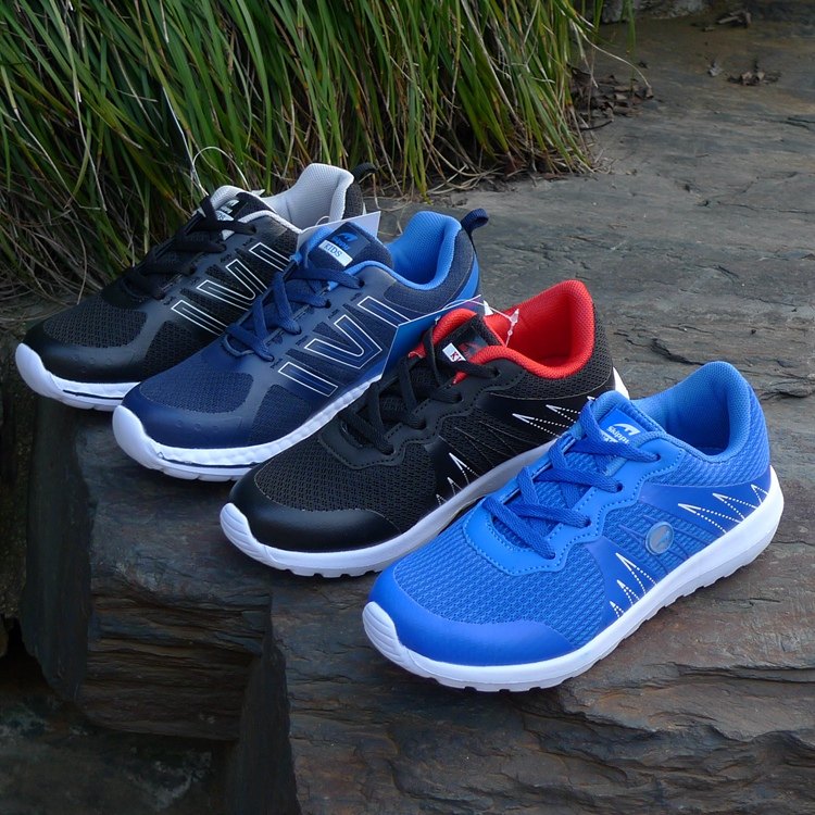 外贸原单秋季儿童鞋运动鞋篮球鞋男童女童童鞋中童鞋小学生跳绳鞋