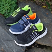 防砸钢头男女 劳保运动鞋 新品 外贸原单出口日本低帮超轻塑钢防护鞋