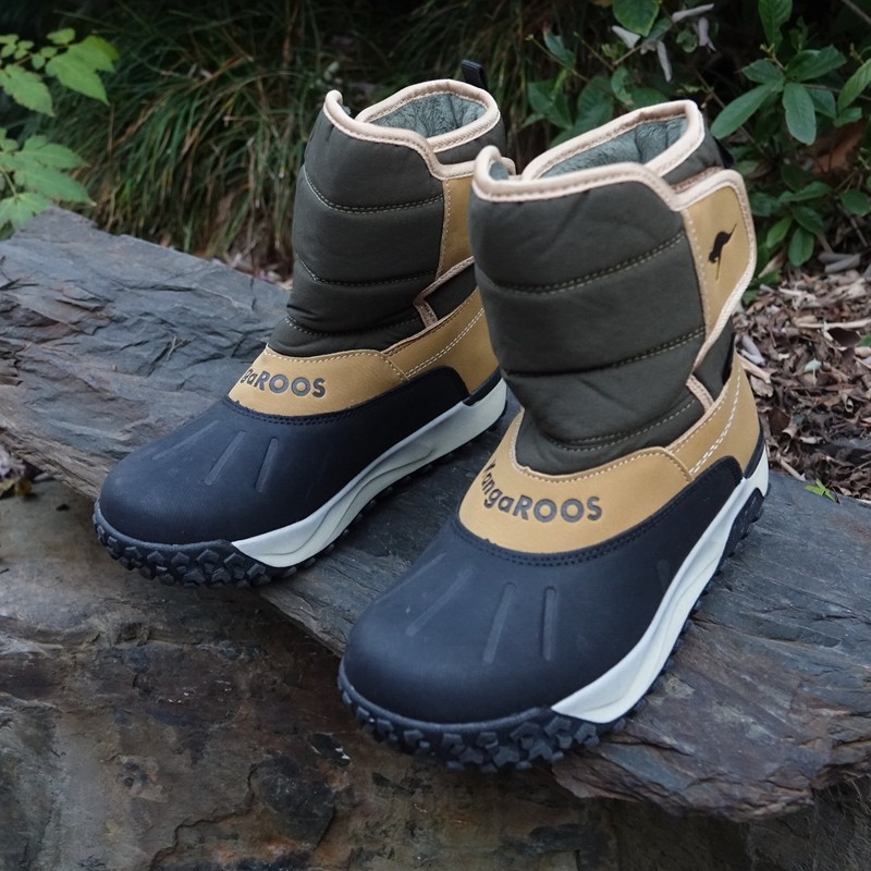 出口原单外贸品牌儿童加厚绒雪地靴滑雪棉鞋男生男孩防水保暖男鞋,户外/登山/野营/旅行用品,雪地靴,淘宝优惠券,粉丝福利购,淘宝优惠卷