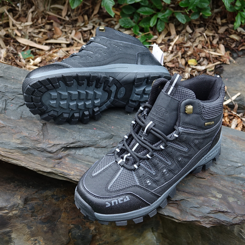 防水袜套轻便耐磨登山爬山徒步鞋