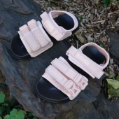 外贸原单爆米花底休闲防滑避震凉鞋 夏季 沙滩鞋 溯溪鞋 反季 女鞋 特价