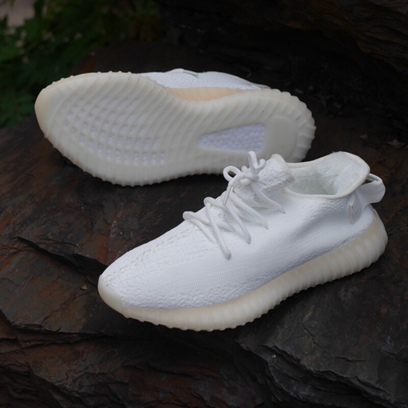 外贸尾货断码特价白色椰子男鞋加棉夹棉保暖棉鞋运动鞋男鞋大棉鞋