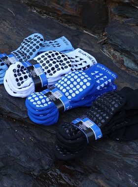 官网25美刀！6双美国外贸纯棉儿童防滑篮球袜长筒运动袜秋冬长袜