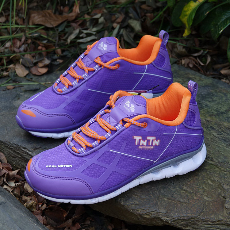 亏清捡漏外贸小码女鞋户外鞋健步鞋超轻柔软漫步慢跑35码