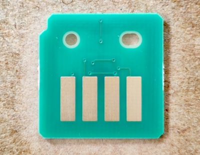 富士施乐5代V2060/3060/3065/3560 C3060鼓芯片 AP2560/粉盒芯片