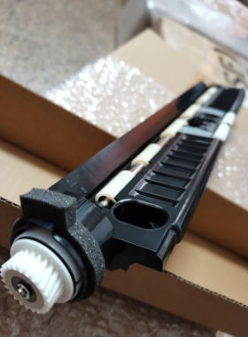 富士施乐3070 4070 5070 5105D对位辊组件 定位离合器传感器组件