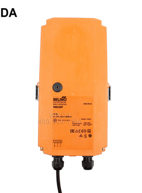 瑞士BELIMO搏力谋 风阀执行器 NM230P 户外楼宇风门控制器IP66/67