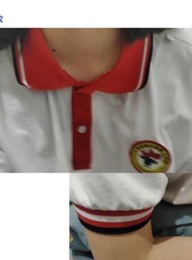 周口市白色校服太康县城