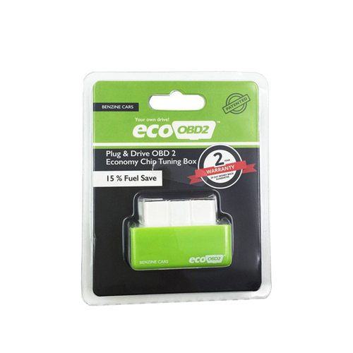 Nitro OBD2 ECOOBD2 Car Plug&Driver单板