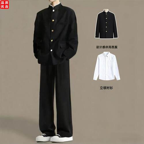 dk制服初中高中生高校班