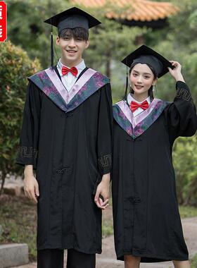 学士服大学生男女毕业季