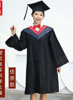 学士服大学生男女毕业季