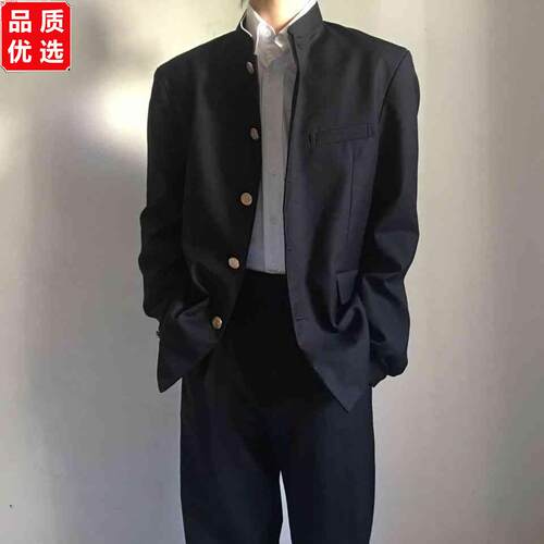 dk制服初中高中生高校班