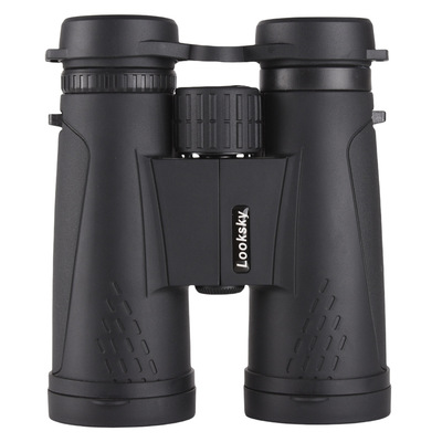 爆款双筒望远镜寻物高倍高清露营登山户外旅游用品礼品户外探险