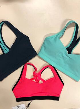 美丽来袭！运动内衣之workoutlife系列