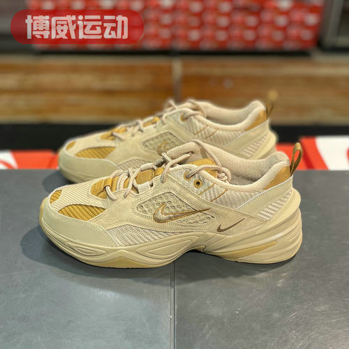Nike/耐克 M2K Tekno 男子复古运动休闲鞋老爹鞋 BV0074-200