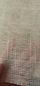 机织苎麻布 宽52厘米