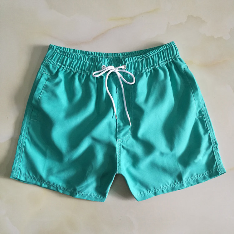 夏裤沙滩裤男士宽松 健身内网松紧大码运动休闲冲浪 三分内衬短裤在类目 运动/瑜伽/健身/球迷用品, 游泳, 沙滩裤中 - 来自Buy2taobao.com提供专业的淘宝代购服务