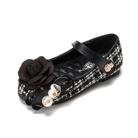 Chaussures enfants en suède ronde - semelle tendon - Ref 1009928 Image 7