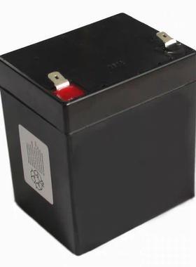 适用飞利浦 金科威 UT4000C,UT4000B,UT4000A,UT4000F 监护仪电池