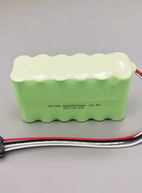 泽德双道道微量泵ZD50F6 单通道50C6  NI-MH AA2200mAh 14.4V电池