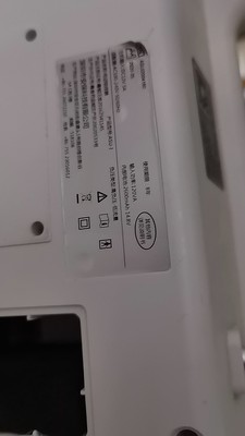 适用于深圳安保ASU-I电动吸痰器电池 11.1V 2600mAh 充电锂电池组