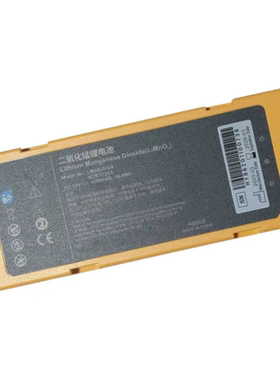 创科电池适用迈瑞 BeneHeart C1 LM34S002A  除颤仪12V4200mA电池