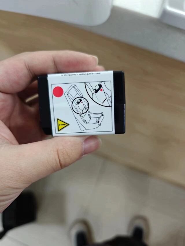 适用 I-STAT 1 Analyzer 300-G 06F23-55 手持式血液分析仪9V电池
