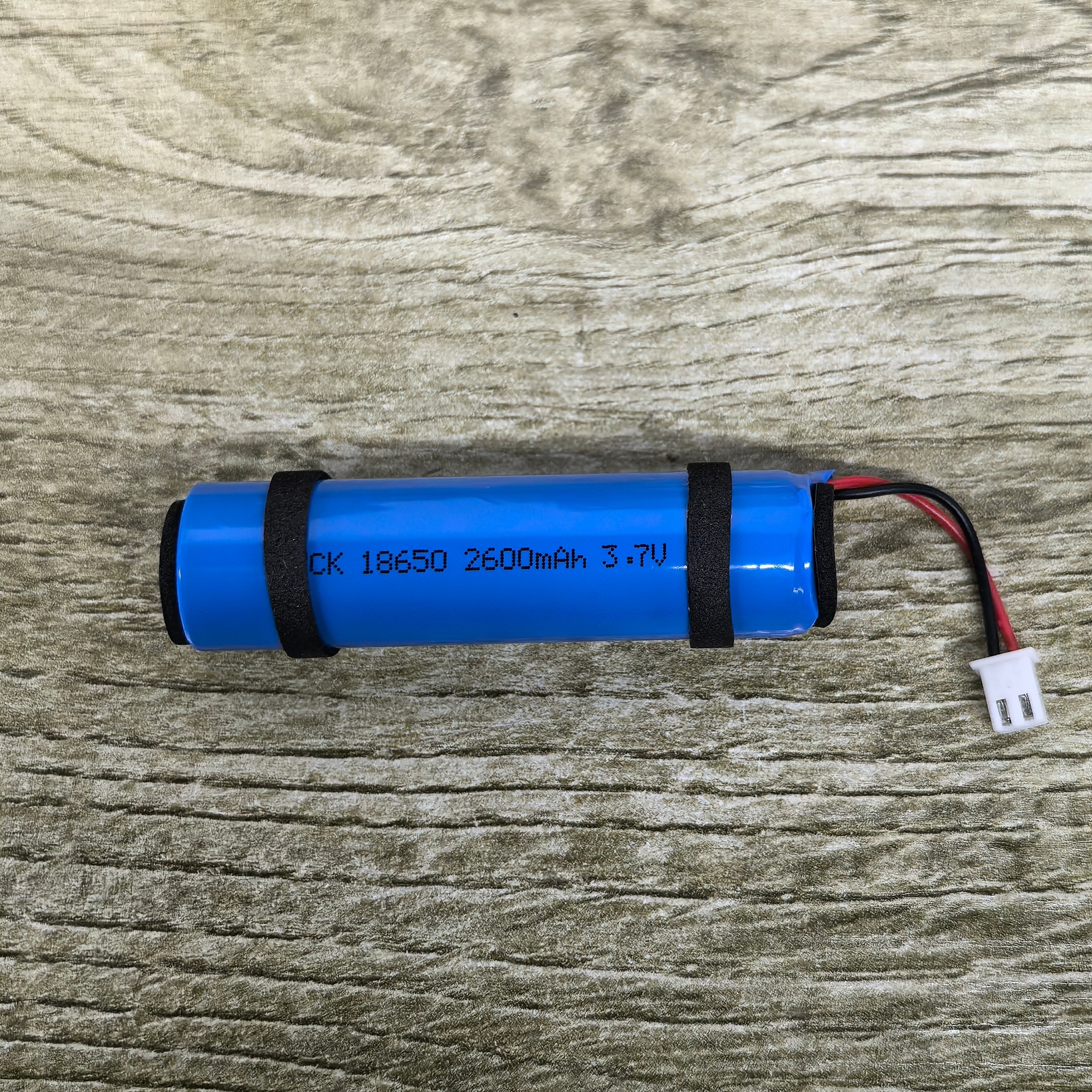 适用MINDEO民德 CS2290 CS3300无线扫描枪扫码器锂电池3.7V 18650