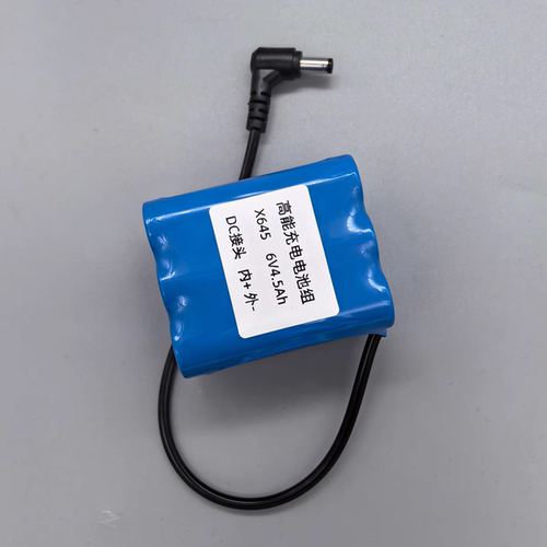 浙江蓝箭吊秤锂电池组 行车吊磅电池X-645battery pack高能电池组