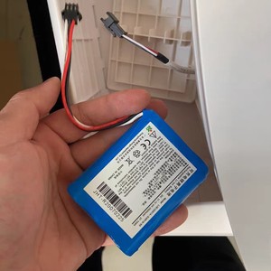 适用于宝莱特M10 S10智能病人监护仪内置电池11.1V 2500mAh锂电池