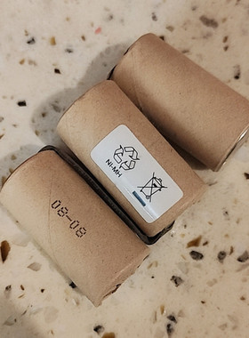 适用于SIEMENS手持式真空吸尘器 VCAS010V00(VK20A02CN) 3.6V电池