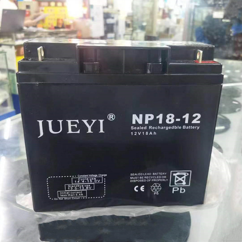 阀控密封式铅酸蓄电池SSP12-18
