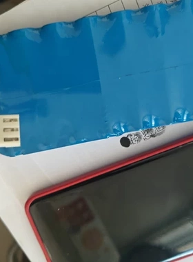 科曼comen  0110-022-000124-00 CM1200A CM1200心电图机充电电池