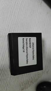 康泰CONTEC CMS9000/8000/7000 DHR930D凯沃尔CPM-9000电池组7.4V