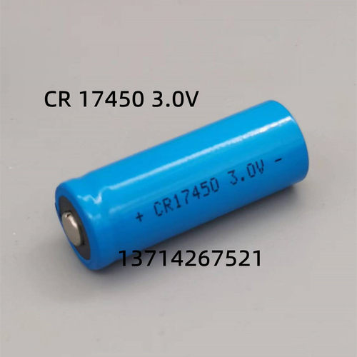 CR174503V3.0V一次性电池