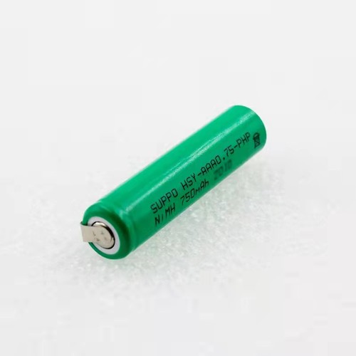 适用飞利浦剃须刀PQ217 RQ320 S512 YQ300 306 308 充电电池 1.2V