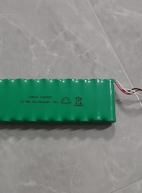 科沃斯扫地机器人地宝5系520 523 526 T3 T5充电电池组12V1500mAh