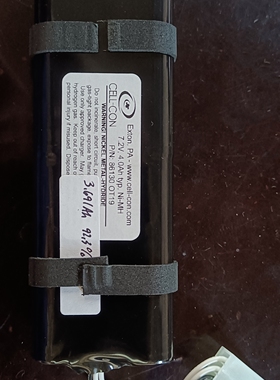 Defelsko PosiTest ATA拉拔式附着力测试仪ATA20拉拔仪7.2V电池组