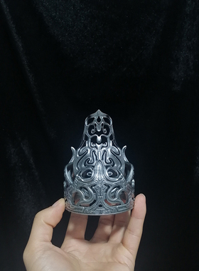 古装影视舞台话剧小品束发