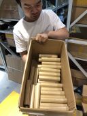 2019年初产 天然越南芽庄富森红土沉香线香家用养生香净化空气