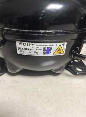VTX1111Y/VTD1111Y/VMU1111Y变频冰箱压缩机