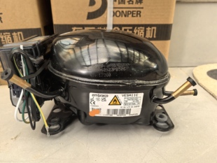 VESA11c变频冰箱压缩机驱动器