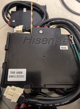 DZ90V1C/DZ70V1C/DZ90X1B/DZ75X1B/DZ90V1A变频冰箱压缩机驱动板